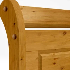 Singelbett Lucurest