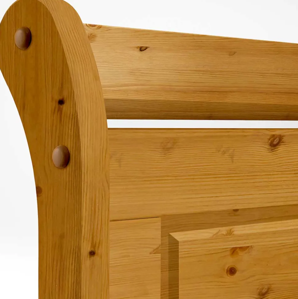 Singelbett Lucurest