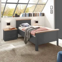 Singelbett Trujano