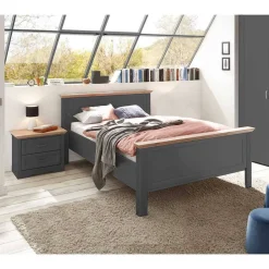 Singelbett Trujano