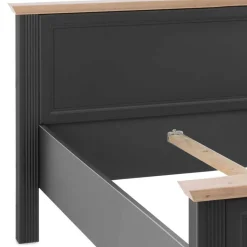 Singelbett Trujano