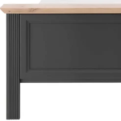 Singelbett Trujano