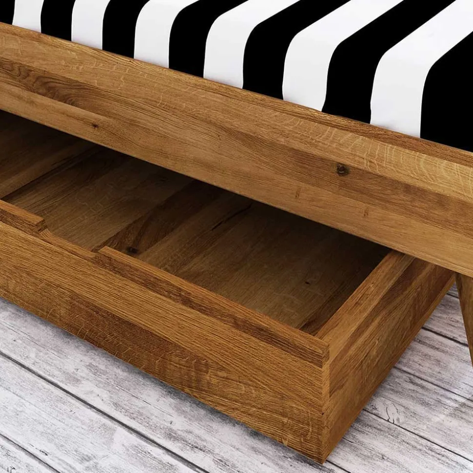Singelbett Vinial