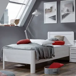 Singlebett Frey
