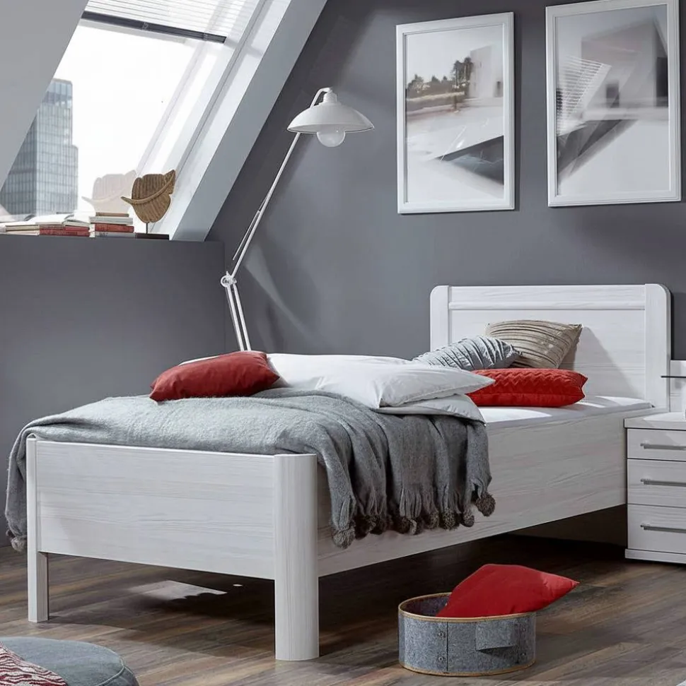 Singlebett Frey