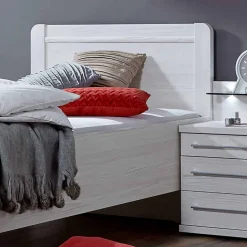 Singlebett Frey