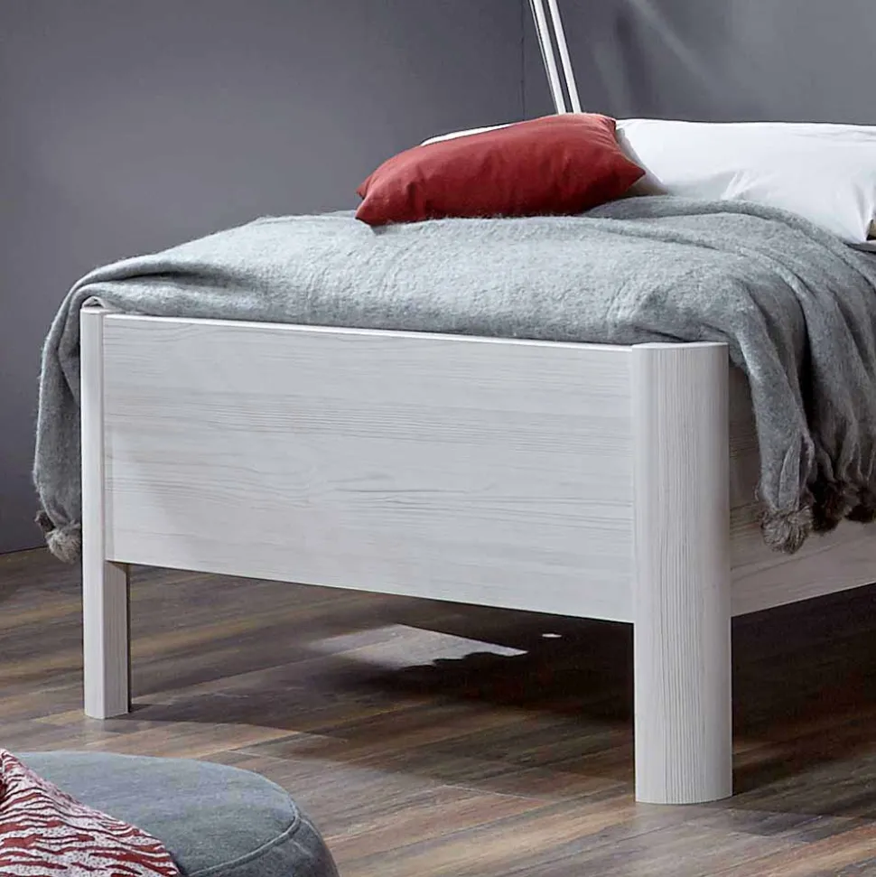 Singlebett Frey