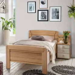 Singlebett Veyfas