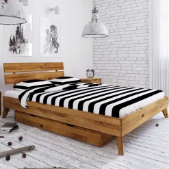 Singlebett Vinial