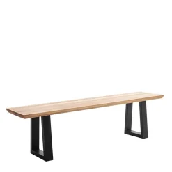 Sitzbank Camuna