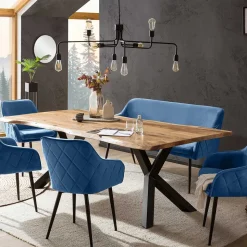 Sitzbank Esszimmer Dalunzio