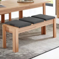 Sitzbank Esszimmer Dressed