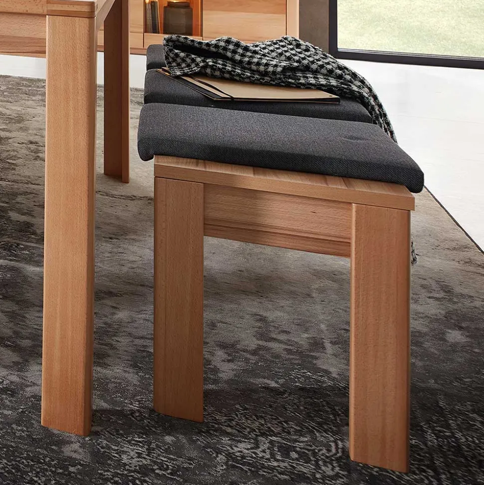 Sitzbank Esszimmer Dressed