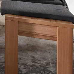 Sitzbank Esszimmer Dressed