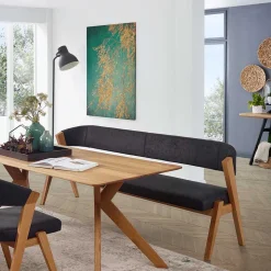 Sitzbank Esszimmer Valsun