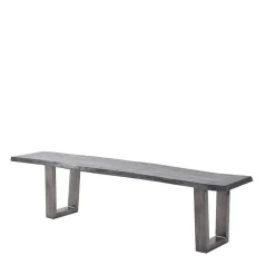 Sitzbank Holz Edrova