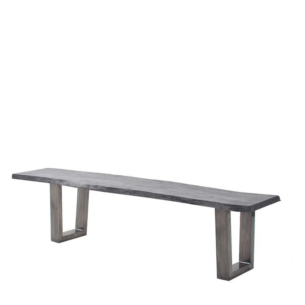 Sitzbank Holz Edrova