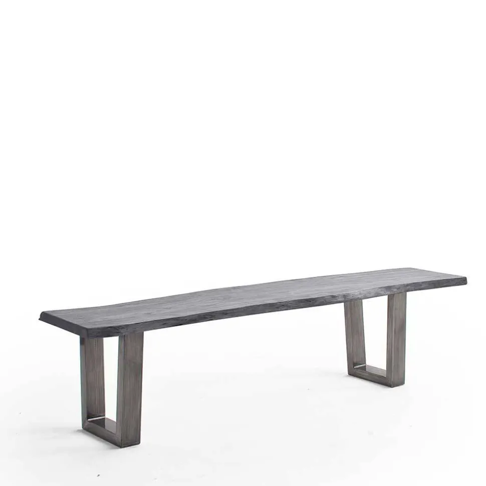 Sitzbank Holz Edrova