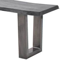 Sitzbank Holz Edrova