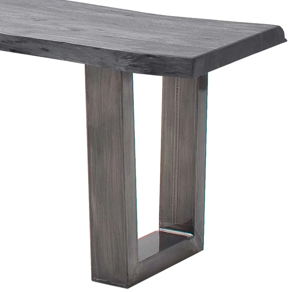 Sitzbank Holz Edrova