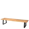 Sitzbank Holz Pascan