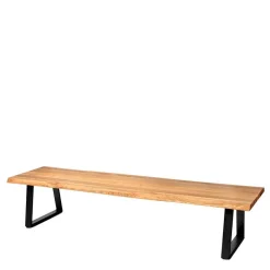 Sitzbank Holz Pascan