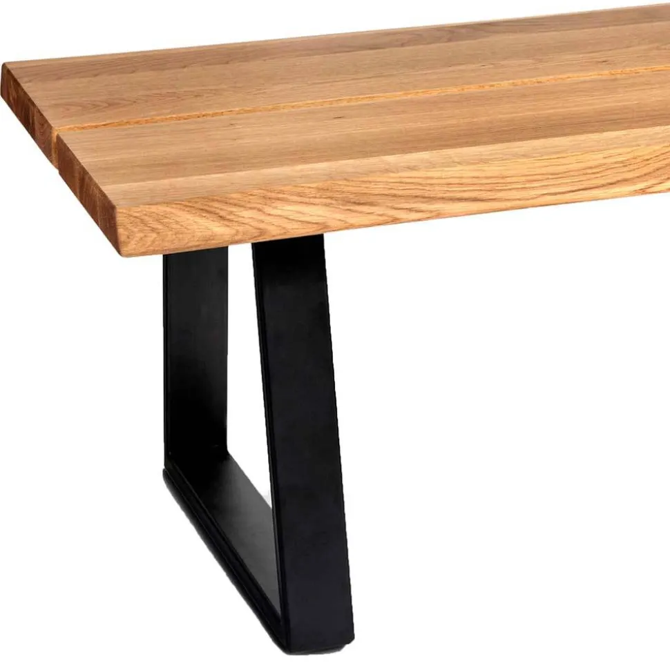Sitzbank Holz Pascan