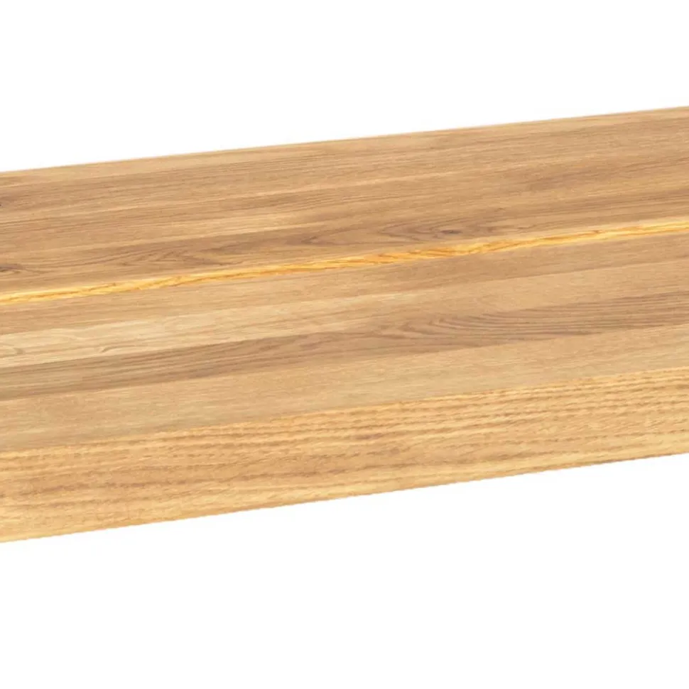 Sitzbank Holz Pascan