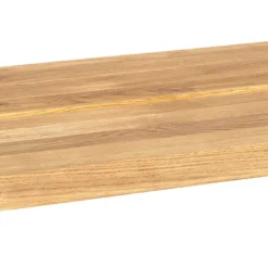 Sitzbank Holz Techo