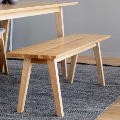 Sitzbank Silvia