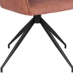 Sitzgruppe Braun Ezefa