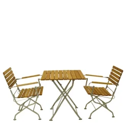 Sitzgruppe für Garten Runcorn