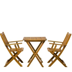 Sitzgruppe Garten Inabaros