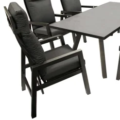 Sitzgruppe Garten Jeys
