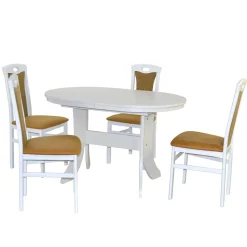 Sitzgruppe mit Ausziehtisch Amazin
