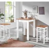 Sitzgruppe mit Hocker Vicados