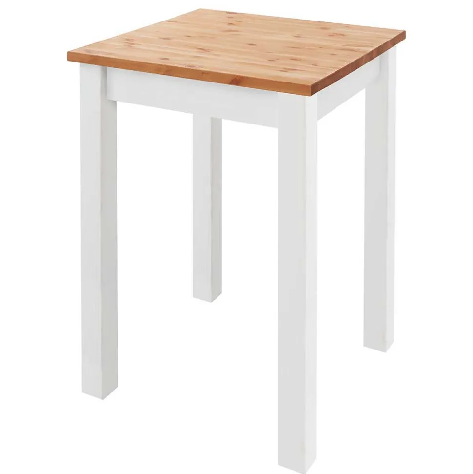 Sitzgruppe mit Hocker Vicados
