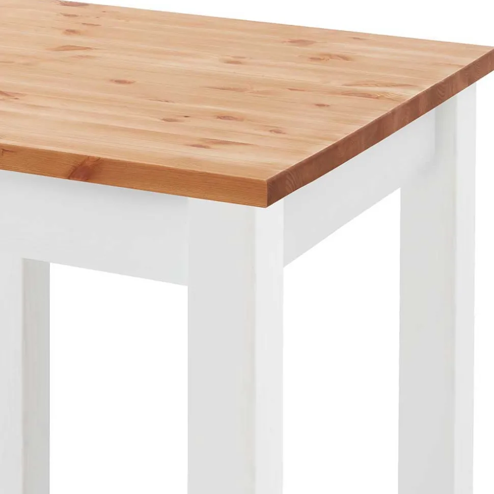 Sitzgruppe mit Hocker Vicados
