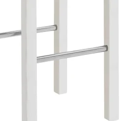 Sitzgruppe mit Hocker Vicados
