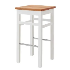 Sitzgruppe mit Hocker Vicados