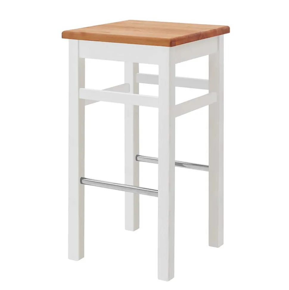 Sitzgruppe mit Hocker Vicados