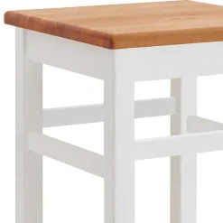 Sitzgruppe mit Hocker Vicados