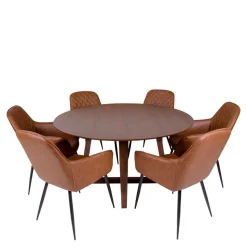 Sitzgruppe Sidaliva
