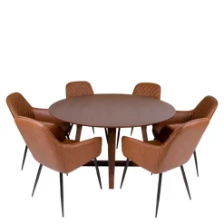 Sitzgruppe Sidaliva