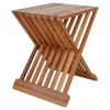 Sitzhocker Ashley