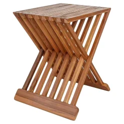 Sitzhocker Ashley