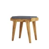 Sitzhocker Carilla