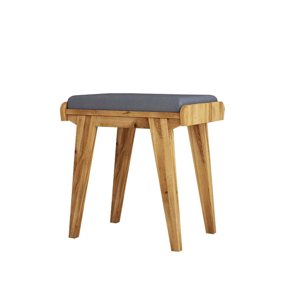 Sitzhocker Carilla