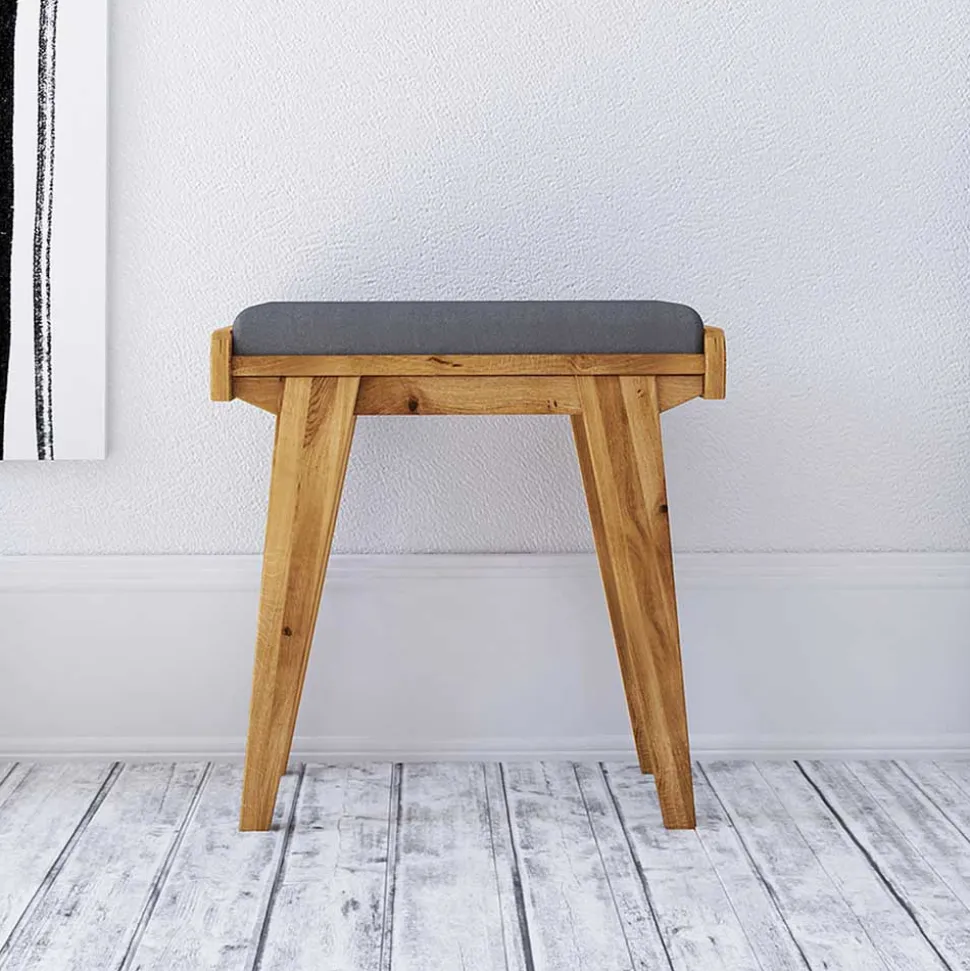 Sitzhocker Carilla