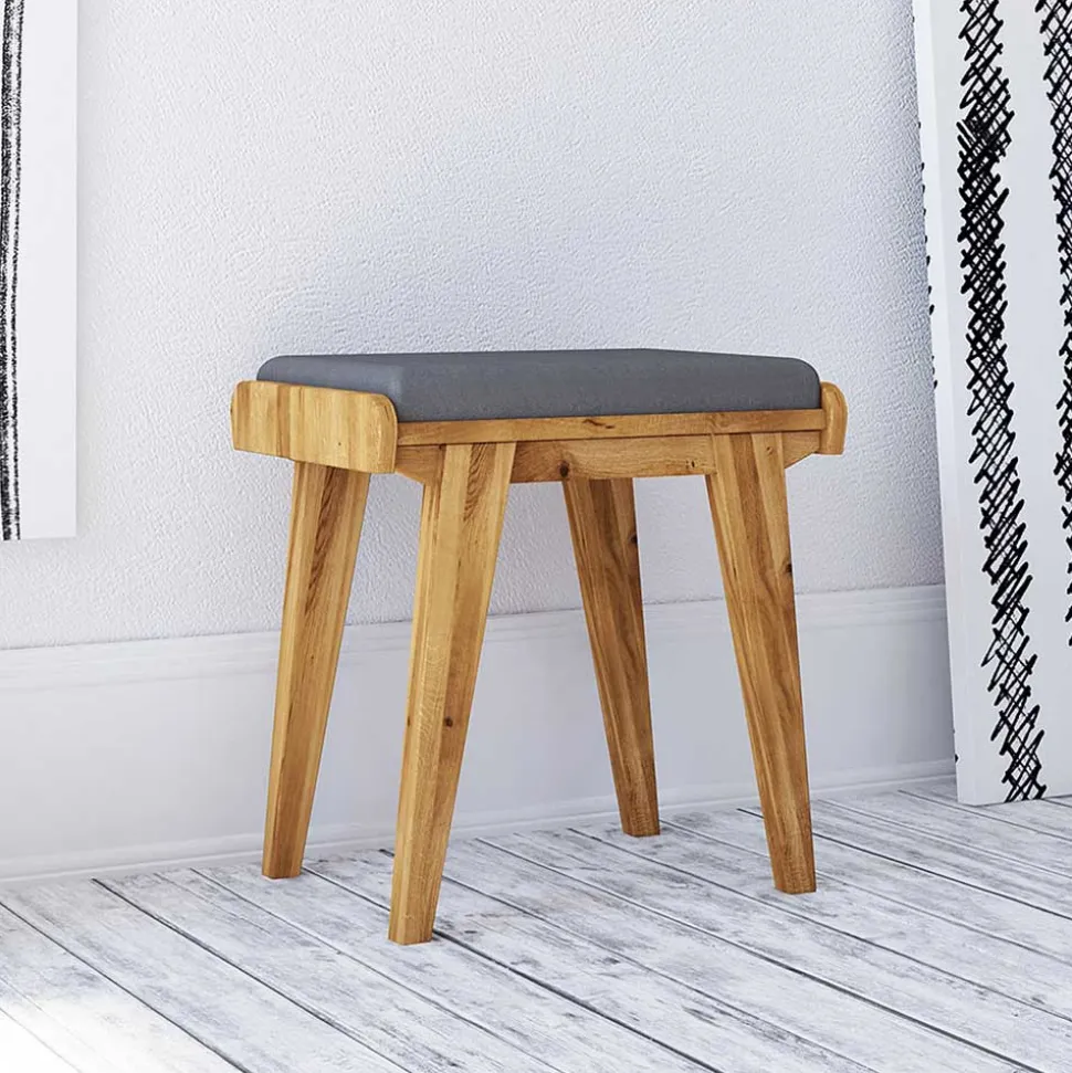 Sitzhocker Carilla
